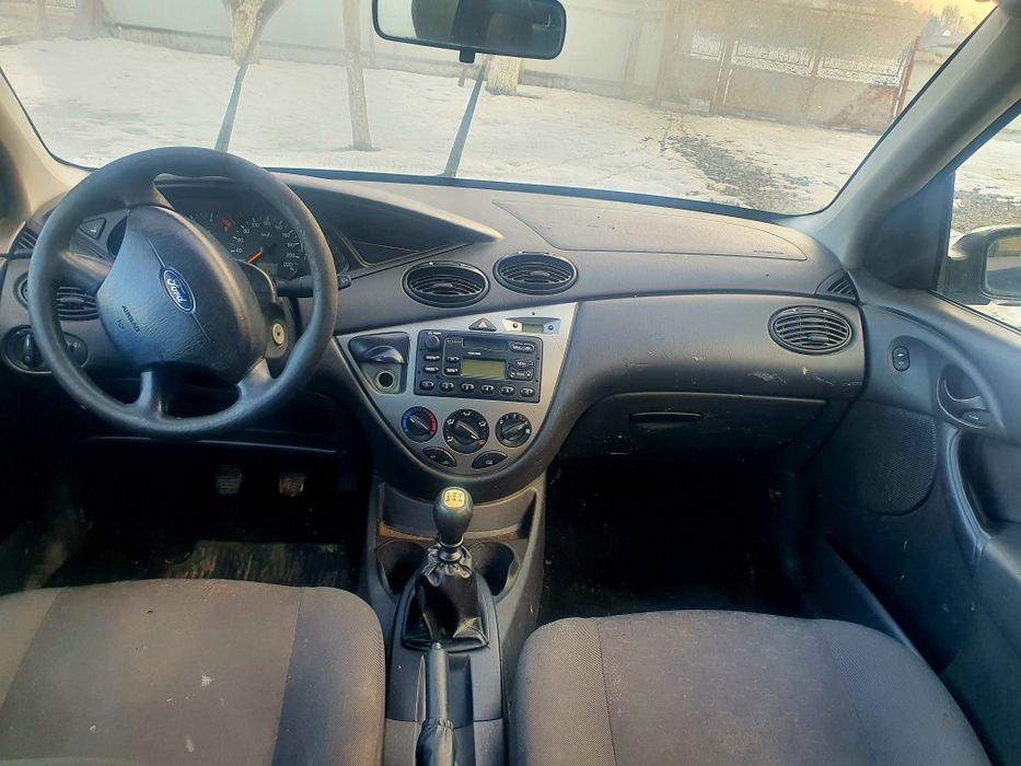 Buna ford de vanzareeee