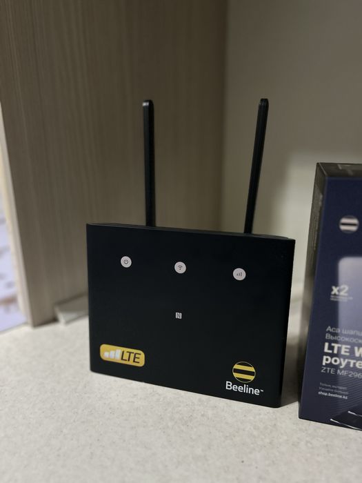 Продам Beeline Wi-Fi router 5G