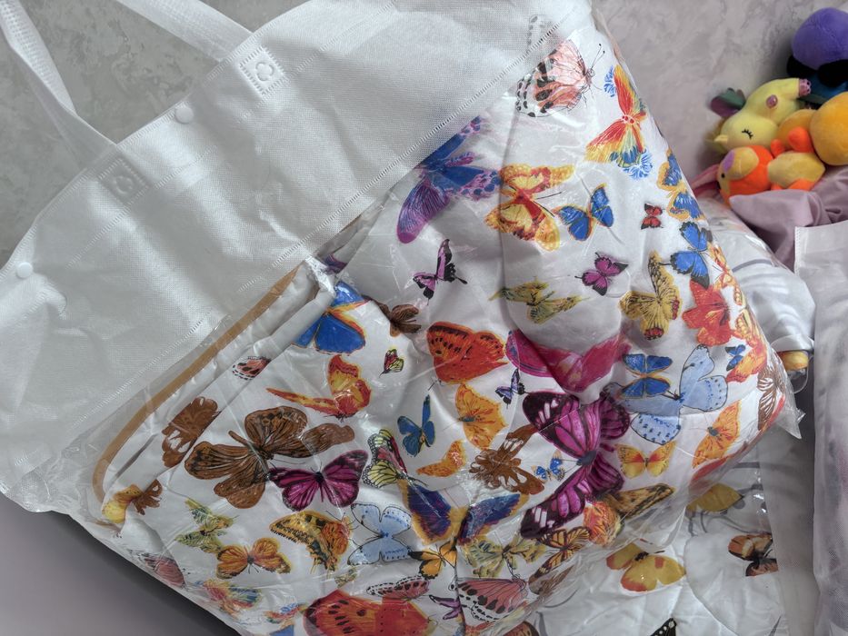 Продаю одеяло полуторка