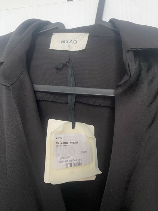 Рокля VICOLO - НОВА, M размер