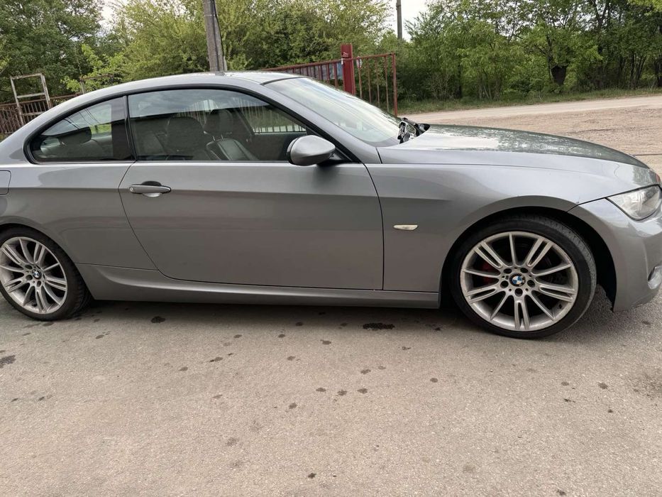 BMW 320 E92 M sport 2.0i ‼️на части‼️