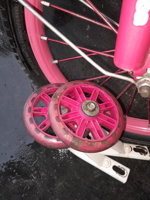 Продам детский велосипед