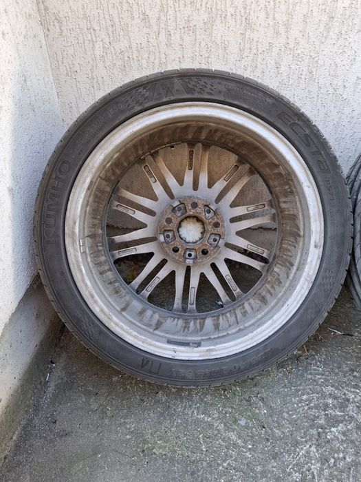 Джанти BMW Style 164