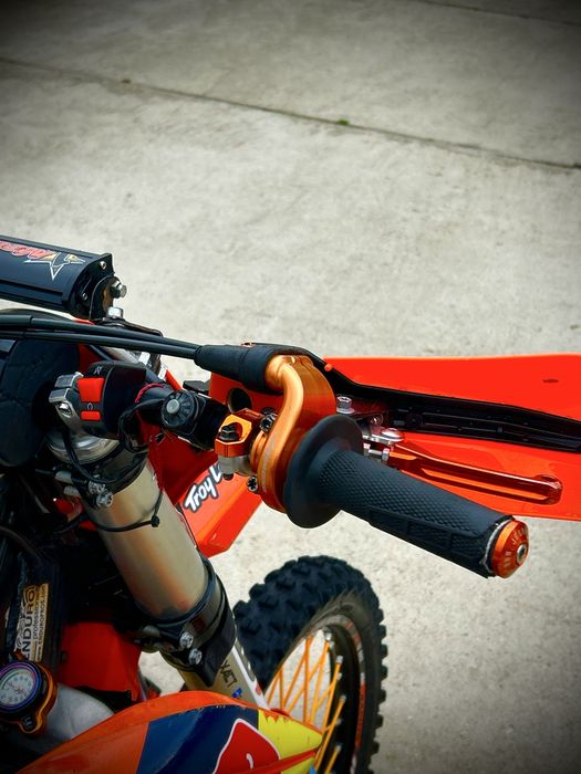 Ktm Sx-f 350 2020
