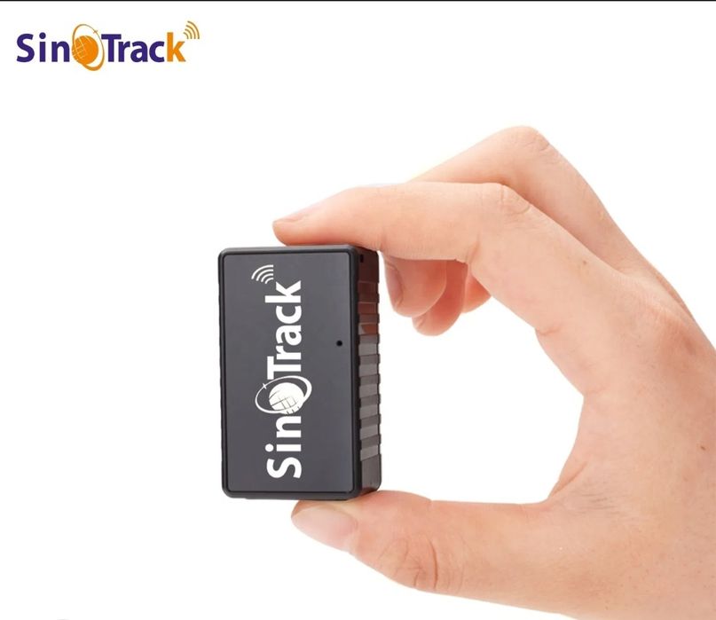 GPS Tracker Sin Track ST-903