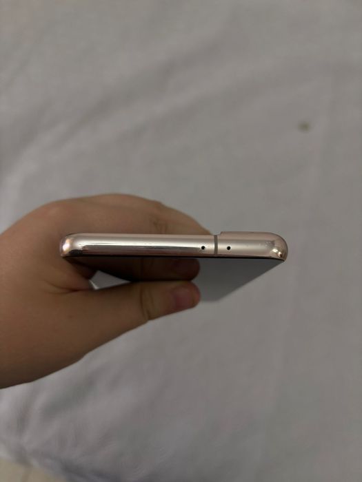 Samsung s21 plus 256GB
