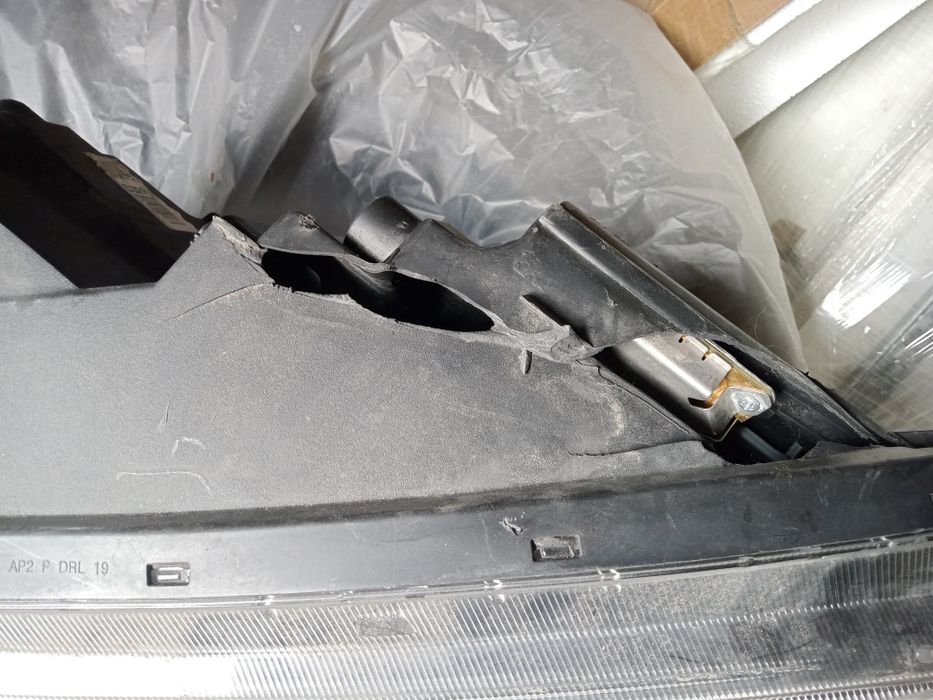 Продам фару Kia cerato
