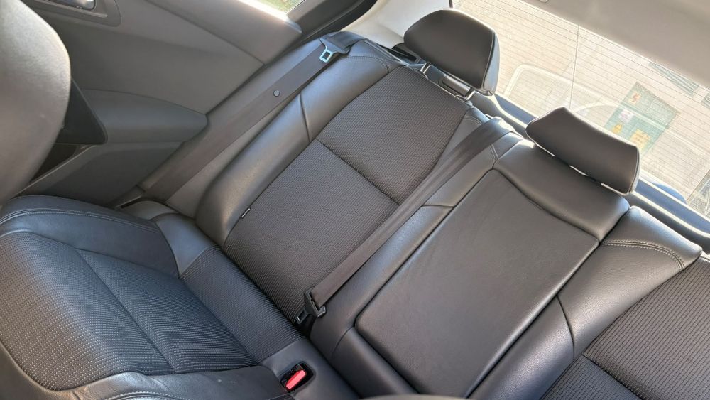 PEUGEOT 508 2012 — imagine 18