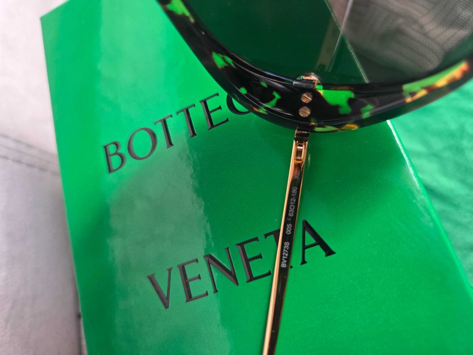 Оригинални очила Bottega Veneta