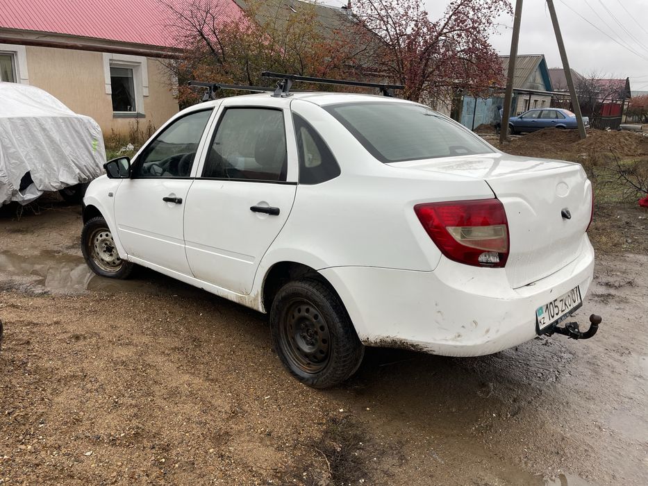 продам Лада гранта