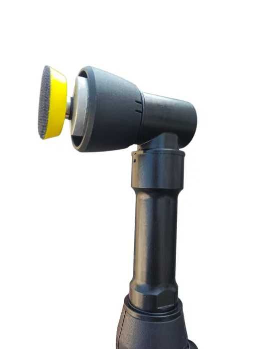 Акумулаторна полирмашина за автомобили обработка на плочки