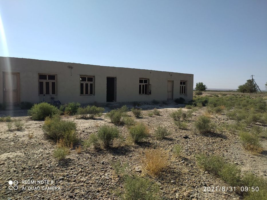 Ishlab chiqarishga moʻljallangan Firma yer maydoni bilan sotiladi