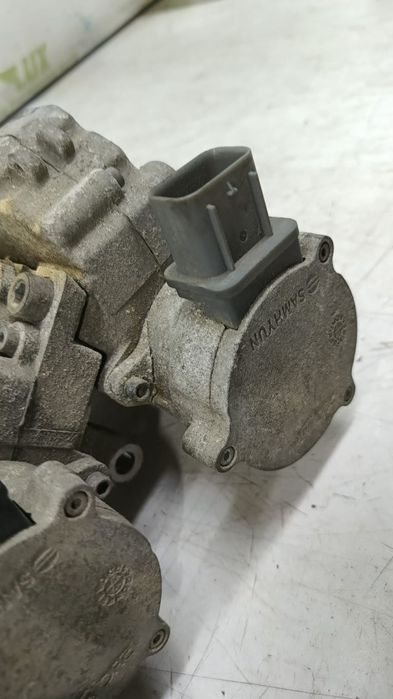 Unitate control ambreiaj 1.6 GDI Hybrid (G4LE) c1054023a Kia Rio 4 FB