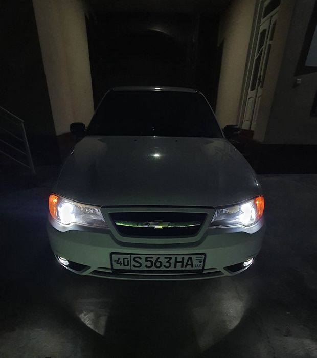 NEXIA 1.6  lux conditsoner