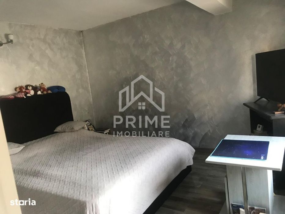 Casa Individuala in CENTRU | 7 CAMERE | Teren 380 MP | 110 MP UTILI