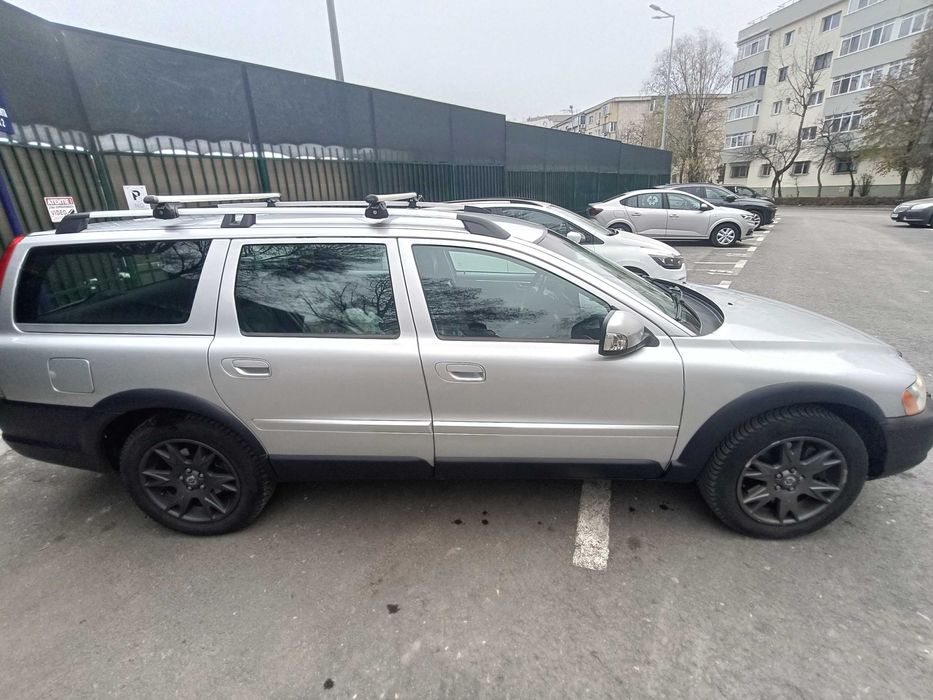 Volvo XC70  D5 AWD