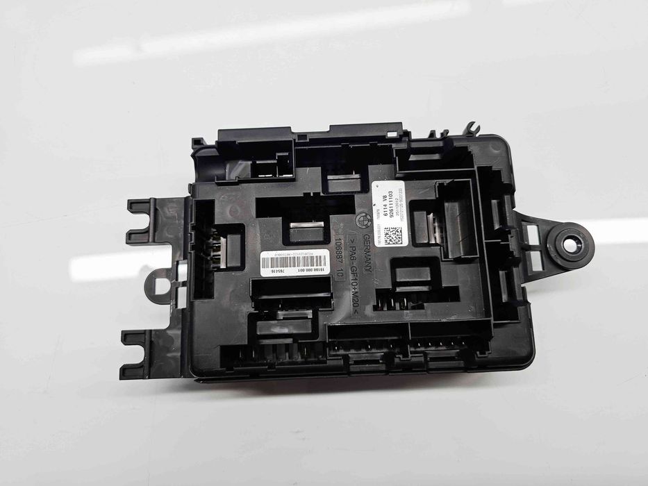 Panou sigurante  Bmw 1 (F20, F21) [Fabr 2011-2017] 9261111