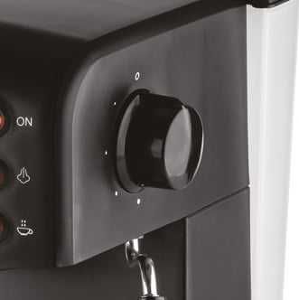 Еспресо Кафе Машина НОМА