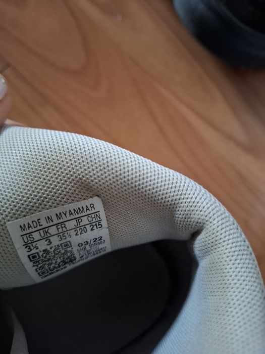 Incaltari adidas, vans, converse 35-37