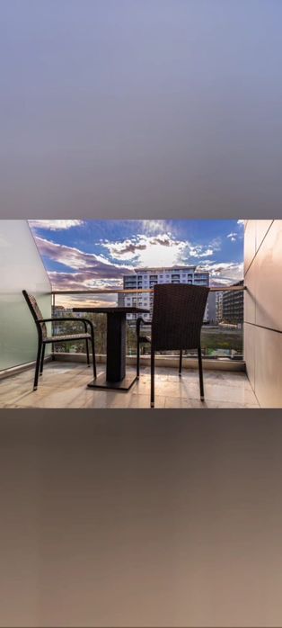Cazare/Premium Constanța Alezzi Infinity regim hotelier