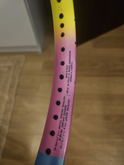 Babolat Pure Aero Nadal 290 grame Maner 2