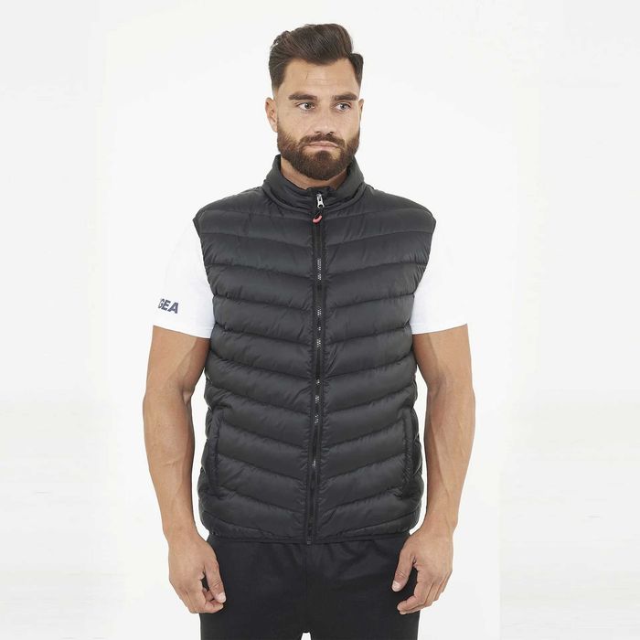 мъжки спортен елек Legea - S, M, L, XL, 2XL размери