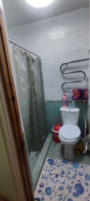 Чиланзар 1 квартал , 1 комнатная