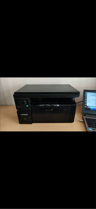 Принтер 3 в 1, сканер, ксерокс