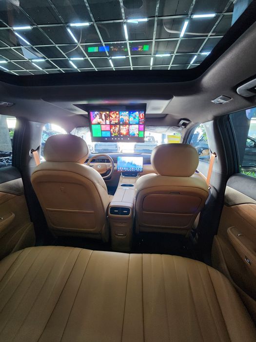 Domg feng L8 185 plus