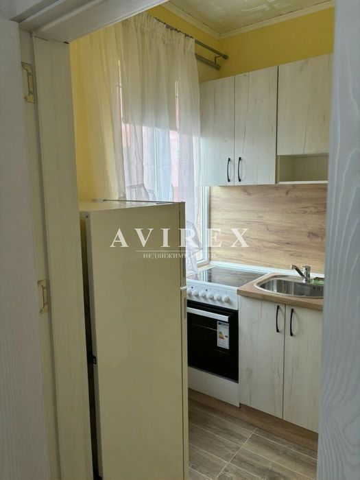 Продава се Едностаен апартамент в Пловдив, Тракия - 38 кв.м за 1074 €/кв.м - Снимка #10