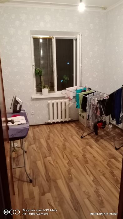 Продам Квартиру 5 комнат