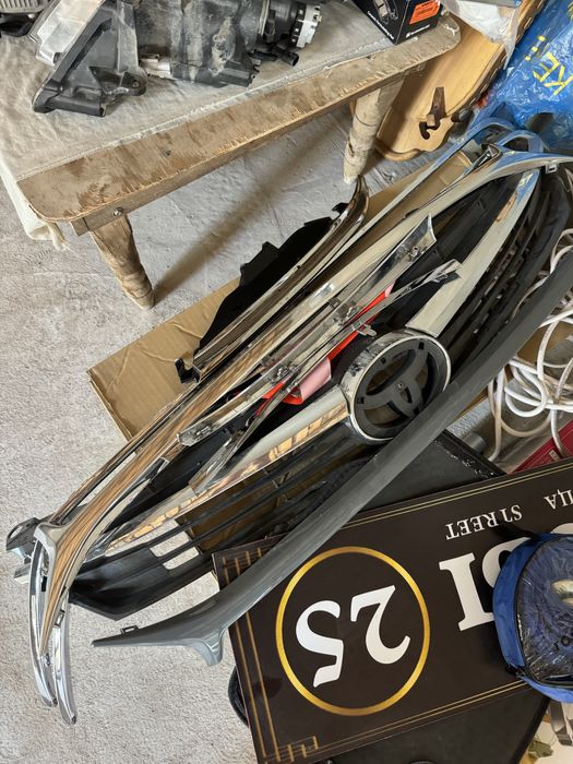 Туманки камри 55 эксклюзив