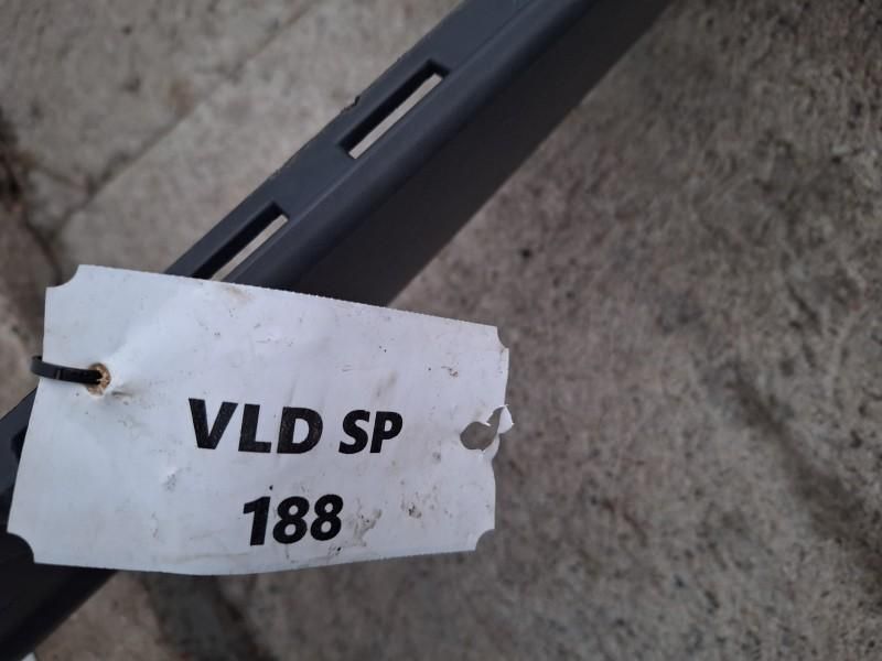 Bara spate SUV VLD SP 188 Land Rover Discovery 3