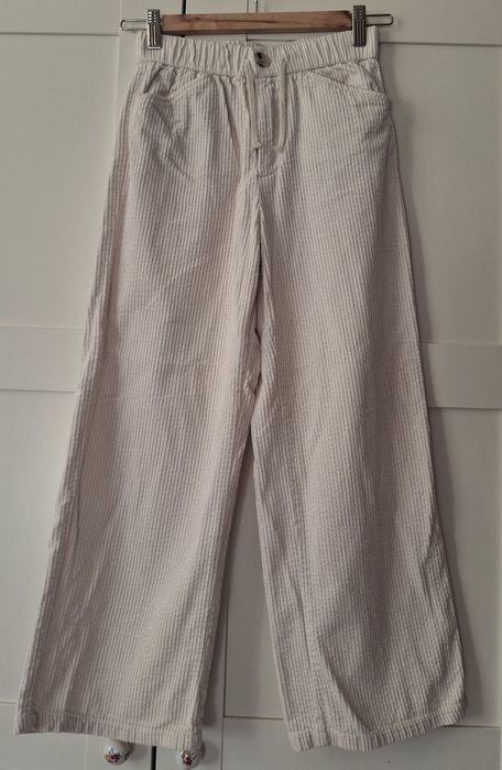 3 БР0Я ДЪНКИ - ZARA, H&M - 9-10 години