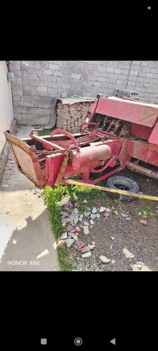 Press padbor srochno