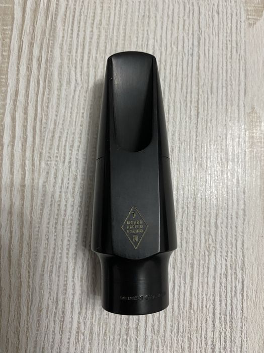 Mustiuc Meyer 7 M