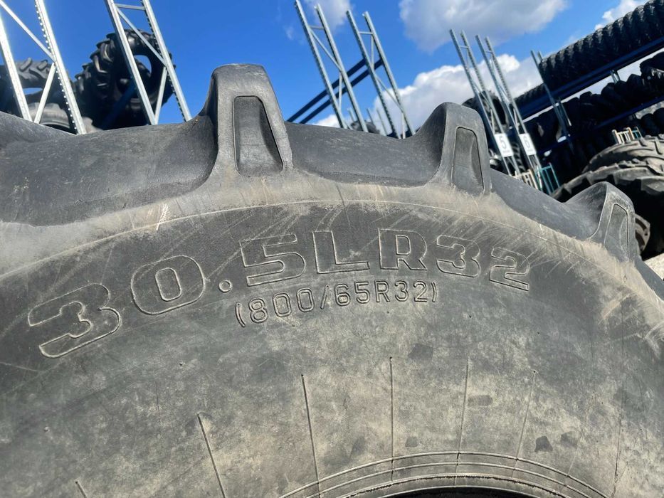 30.5r32  second-hand Cu factura Garantie si livrare 800/5r32