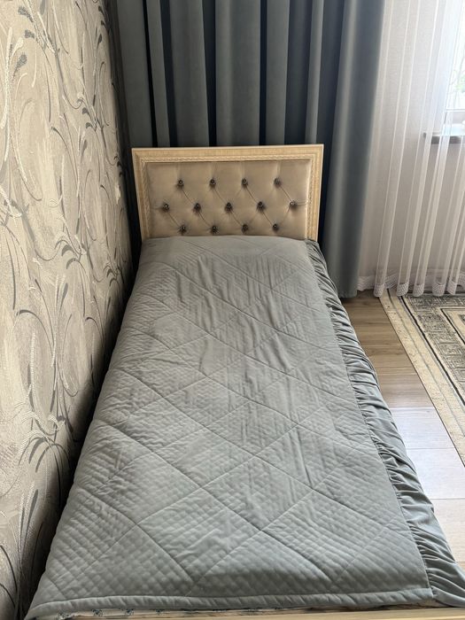 Продам спальные кровати