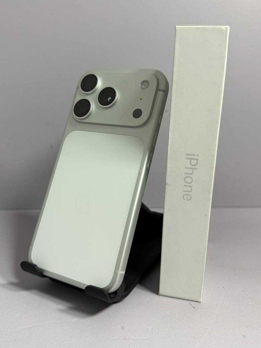 iPhone 17 Pro e-sim / КА 1488