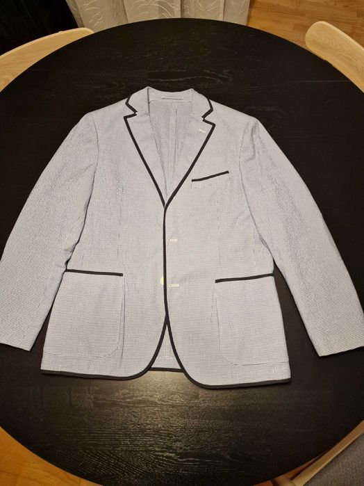 Sacou de vara EDEN PARK (Marime 52 - Barbati)