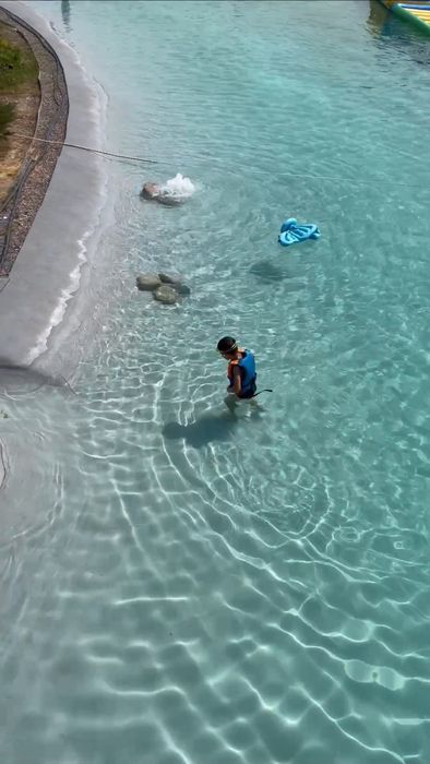 Лайнер Гео Мимбрано