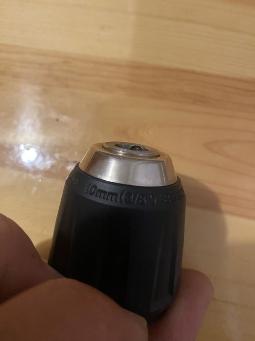 Патронник за дрелка винтоверт BOSCH