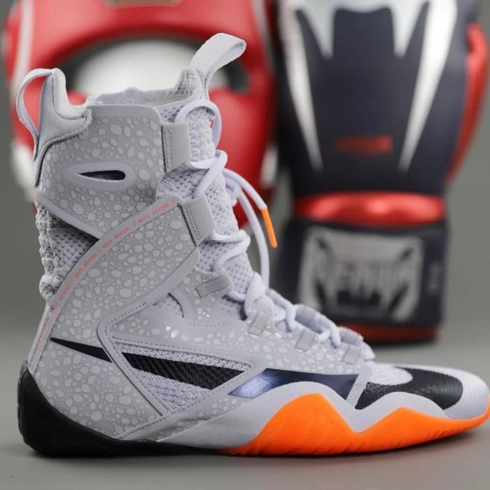 Hyperko hyper ko боксерки nike