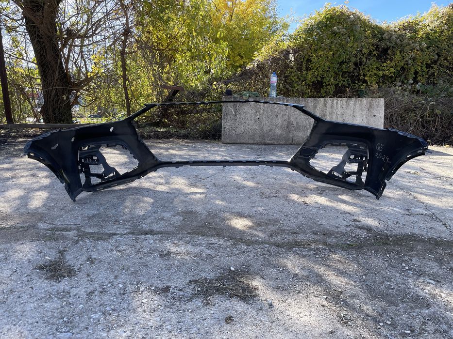 Предна броня за Audi Q5 Ауди Кю5  2020г-