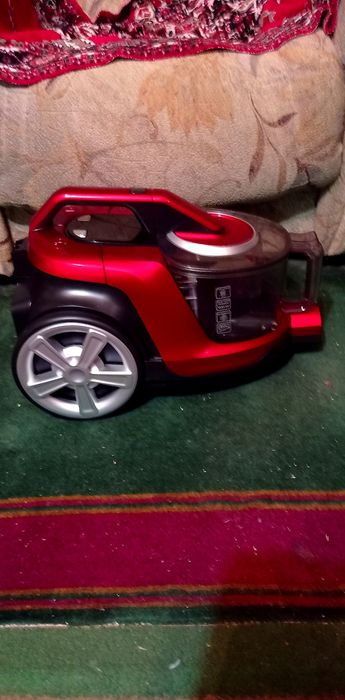 Пылесос Haley...