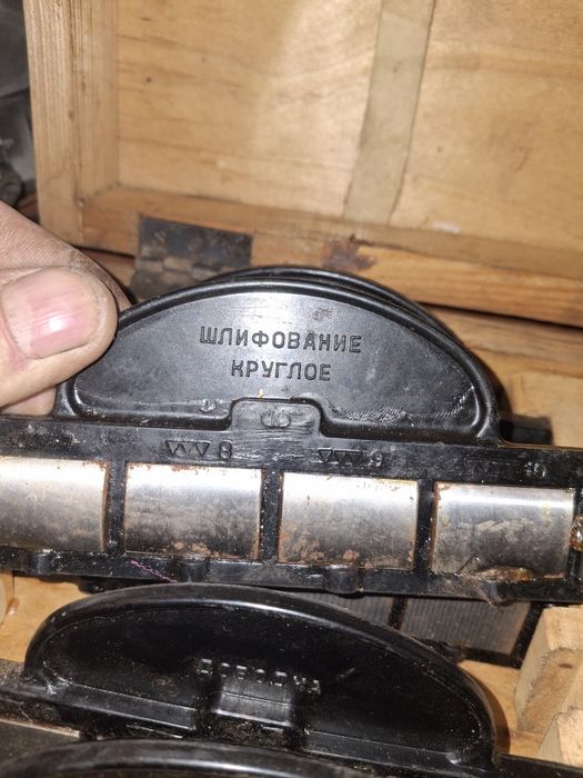 Нутромер продам новый.