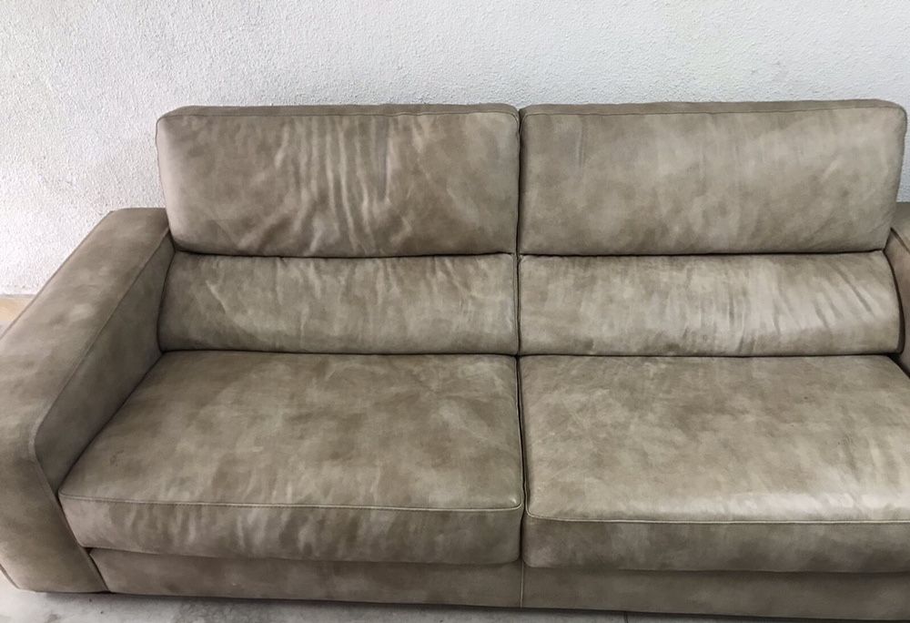 Удобен италиански диван