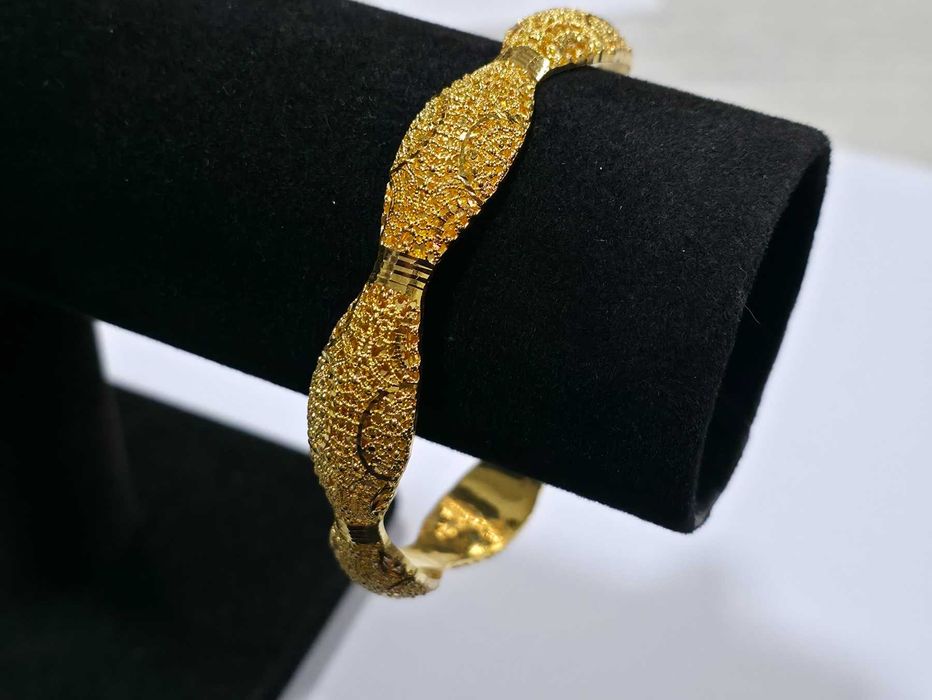 Златна гривна 14К 585 / 17,80 гр