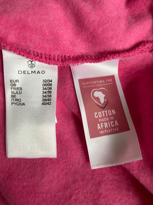 Дамска блуза Delmao;