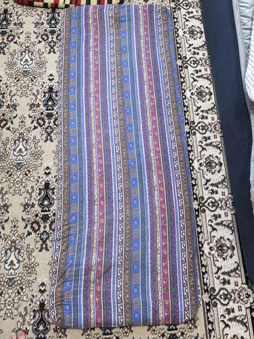 Постельное 2 матраса 2 подушки